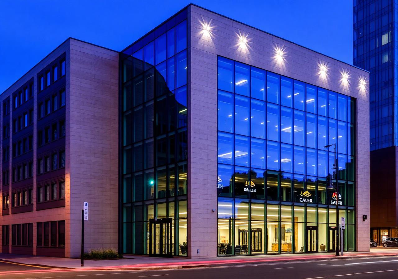 Spinningfields Quarter