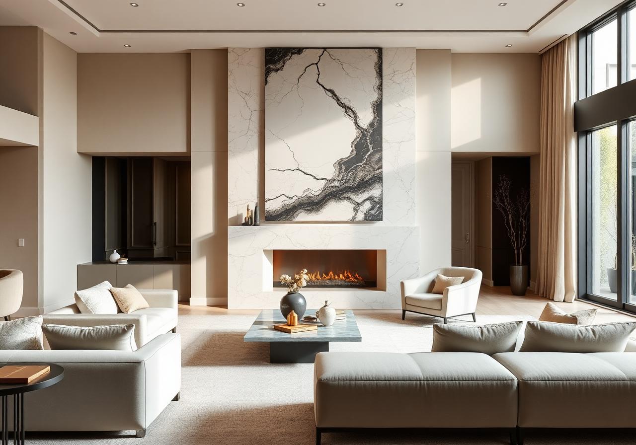 Belgravia Penthouse