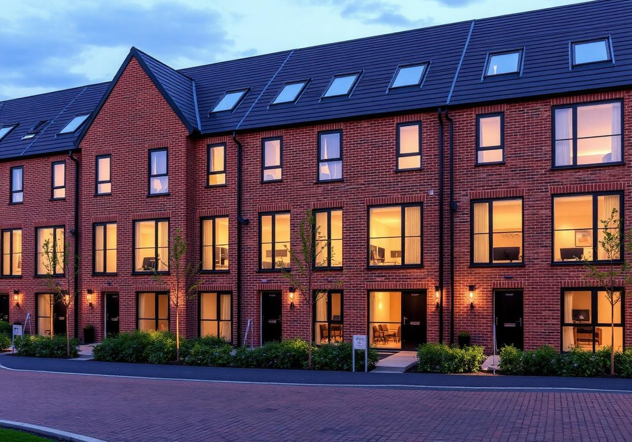 Northgate Mews